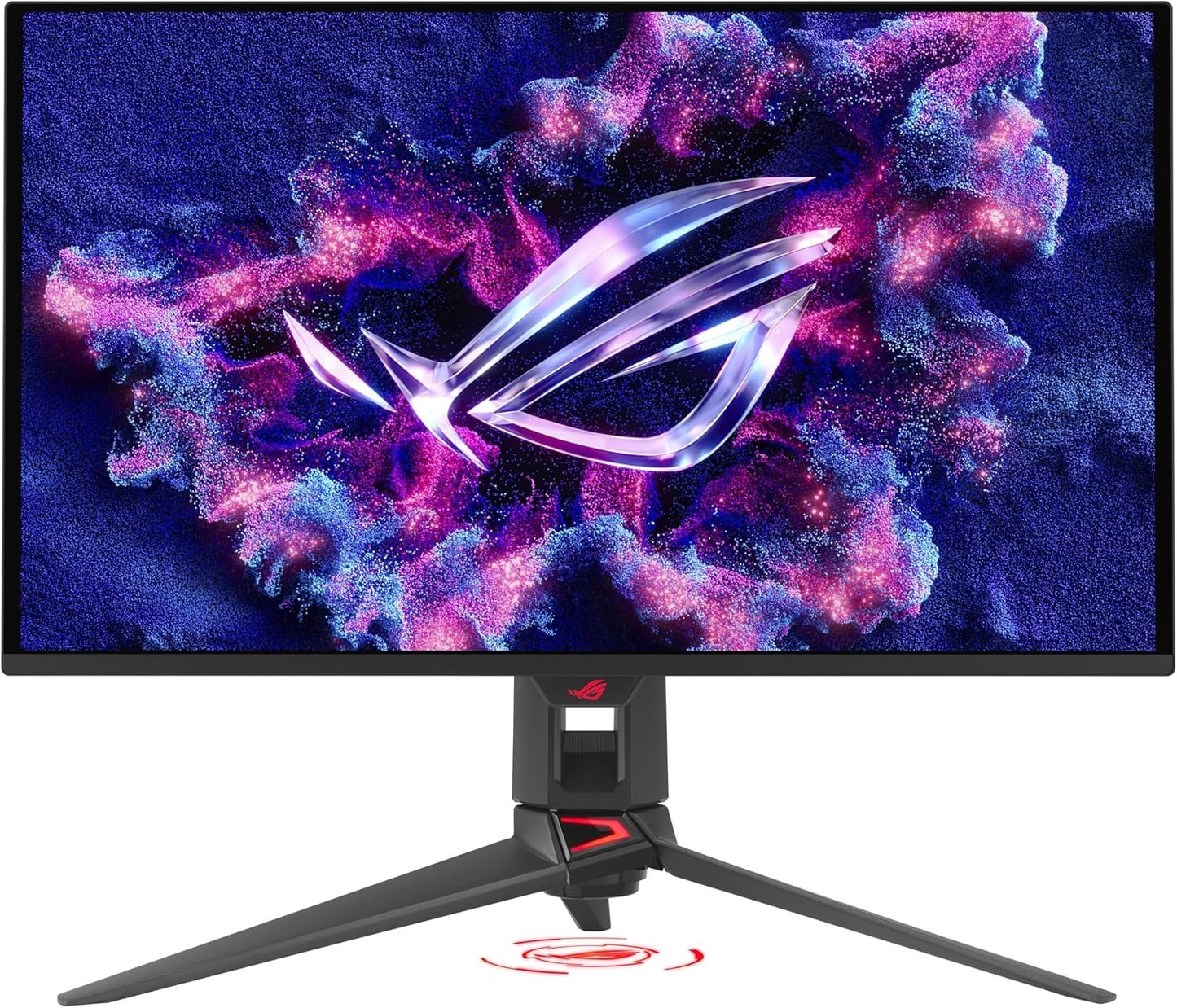 ASUS ROG Swift 27” 4K QD-OLED Gaming Monitor (PG27UCDM)  G-SYNC Compatible