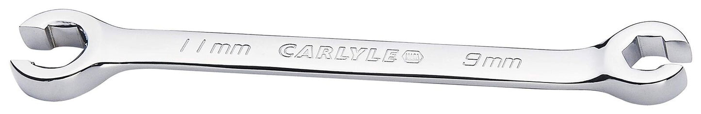 Carlyle Hand Tools FNW911M Spanner