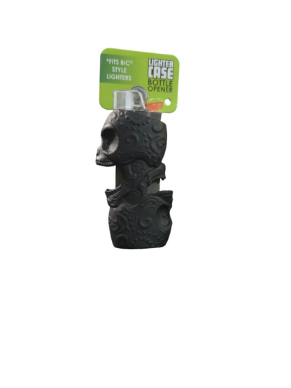 Smokezilla Mystic Lighter, Various