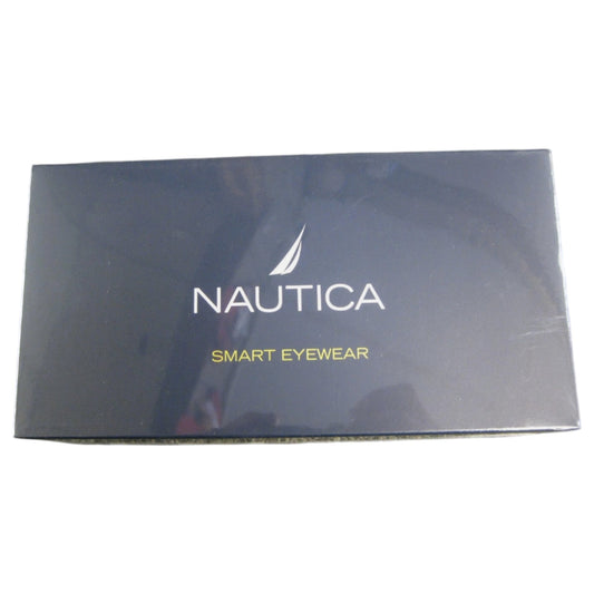 Lucyd Nautica Corsair Smart Sunglasses - Black Gradient - LCD007-60 - Wide Fit