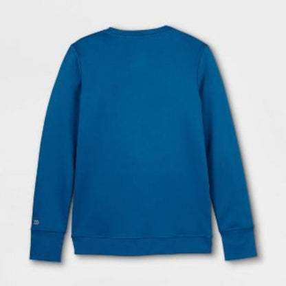 Boys' Performance Crewneck Sweatshirt - All in Motion