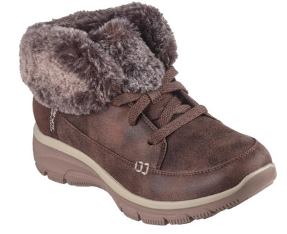 SKECHERS Women's Easy Going - Chili Standards 2 Hands Free Slip-Ins - 168213