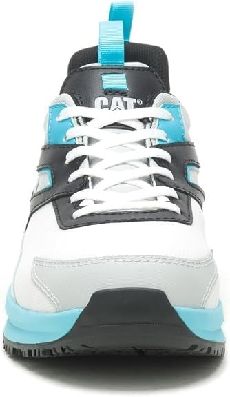 CAT Men's Streamline Runner ASTM/Carbon Composite Toe Size 13 (New w/ Box)