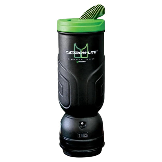 Mosquito-America Carbon-Lite Backpack Vacuum with HEPA Filtration (Model 06-1...
