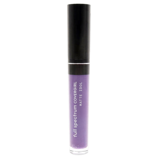 Covergirl Full Spectrum Matte Idol