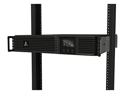 Liebert PSI5 Lithium Ion UPS - 1920VA/1920W 120V 2U, Line Interactive, AVR