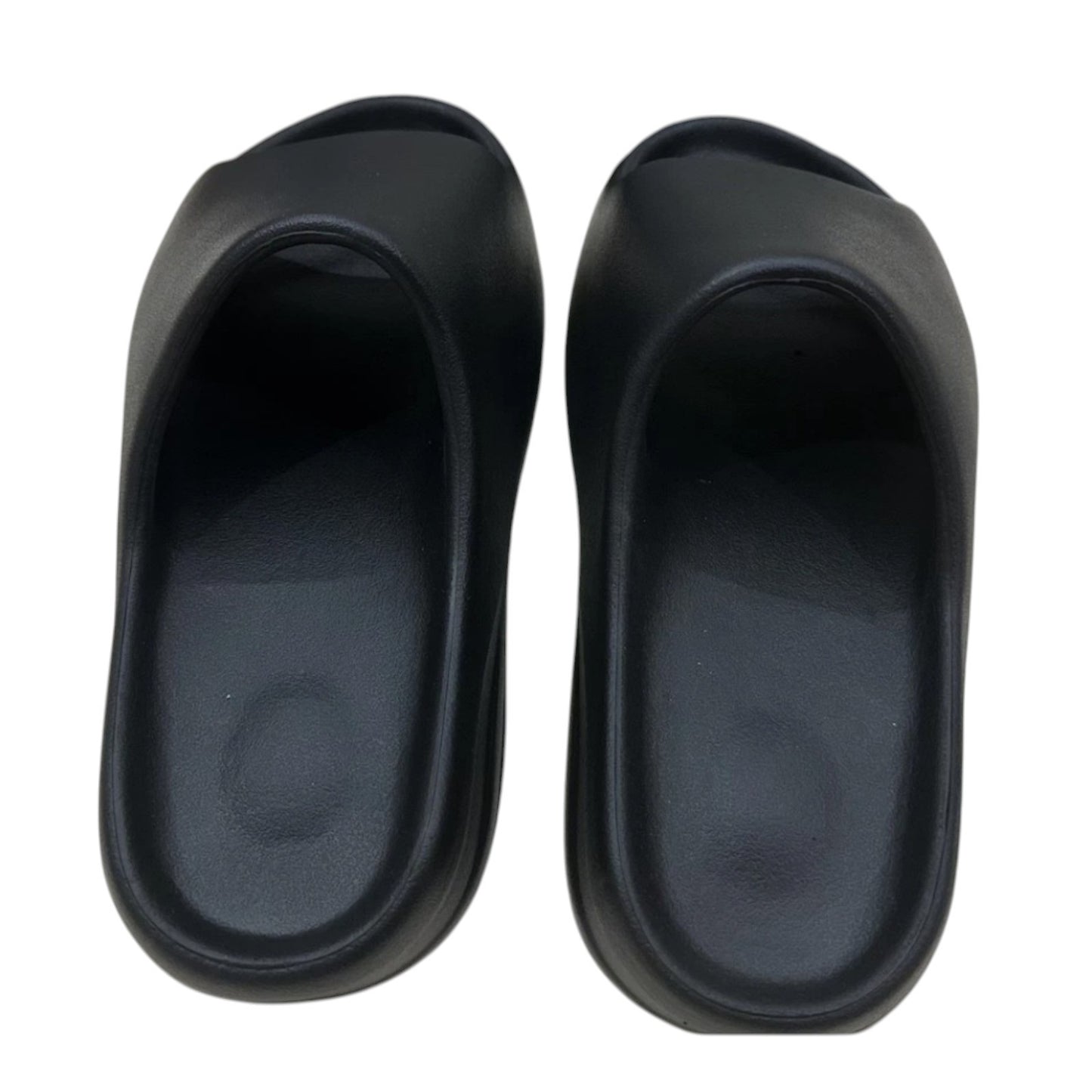 YZY Yeezy Slide YS-01 Black 2026 Multiple Sizes Ship Now