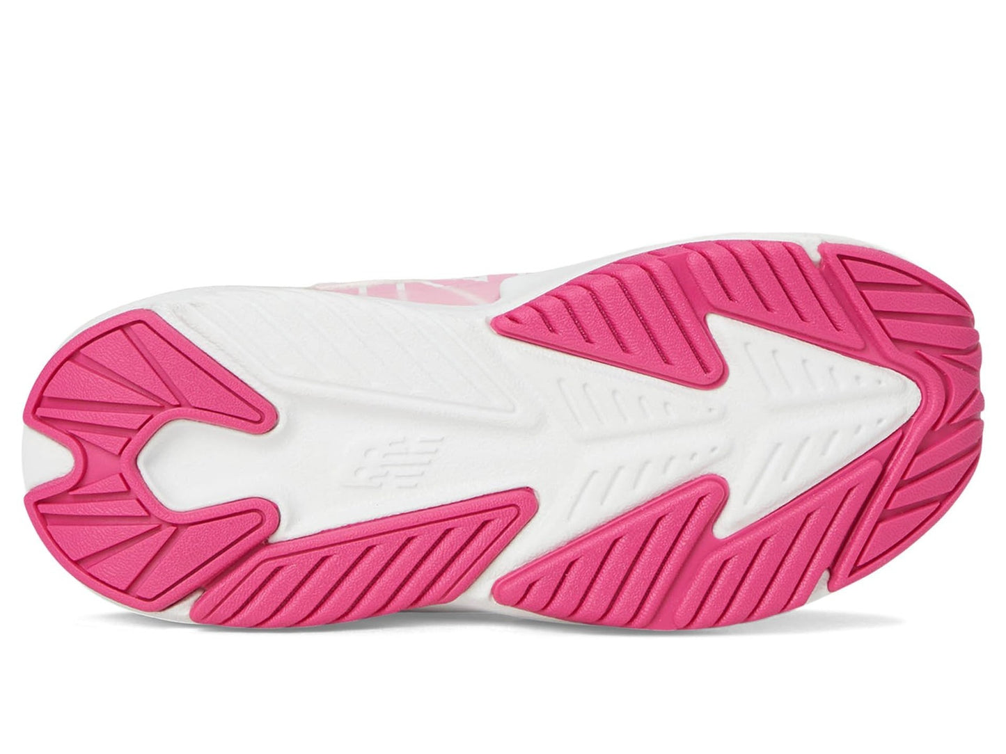 New Balance Kid's Rave Run V2 Bungee