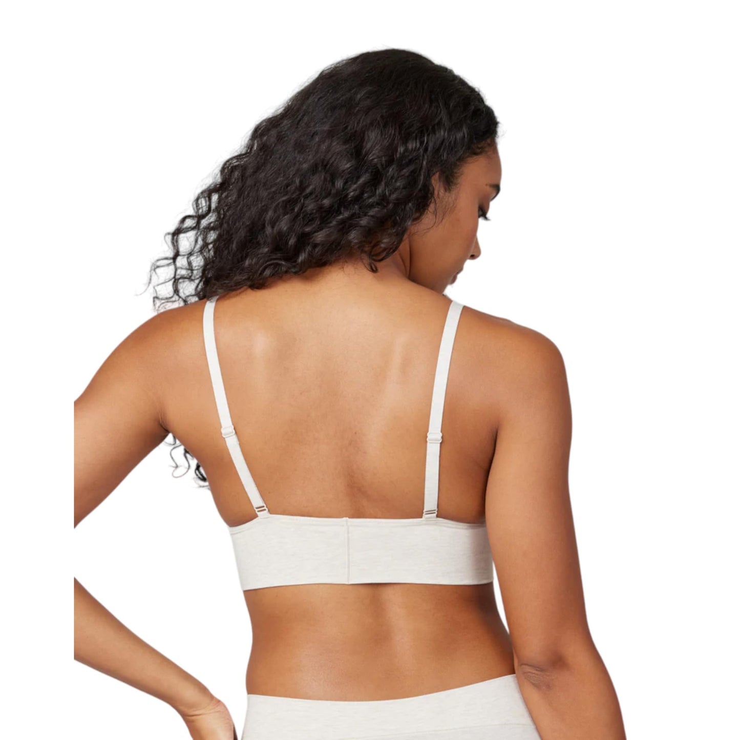 SPANX Women's Heathered Bralette