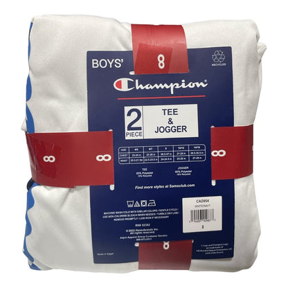 CHAMPIONS Boys' Lightweight Active Set