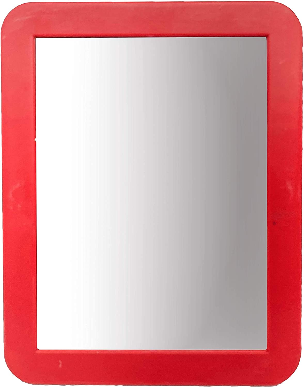 Blondee's Magnetic Locker Mirror