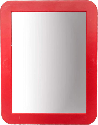 Blondee's Magnetic Locker Mirror