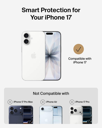 Belkin for iPhone 17 Case