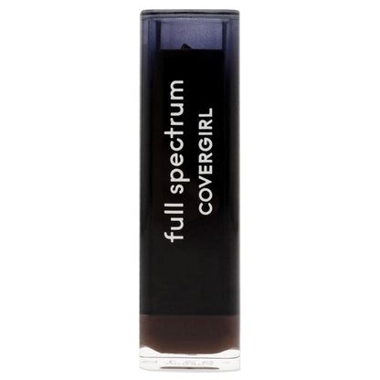 Covergirl Full Spectrum Color Idol Satin Lipstick