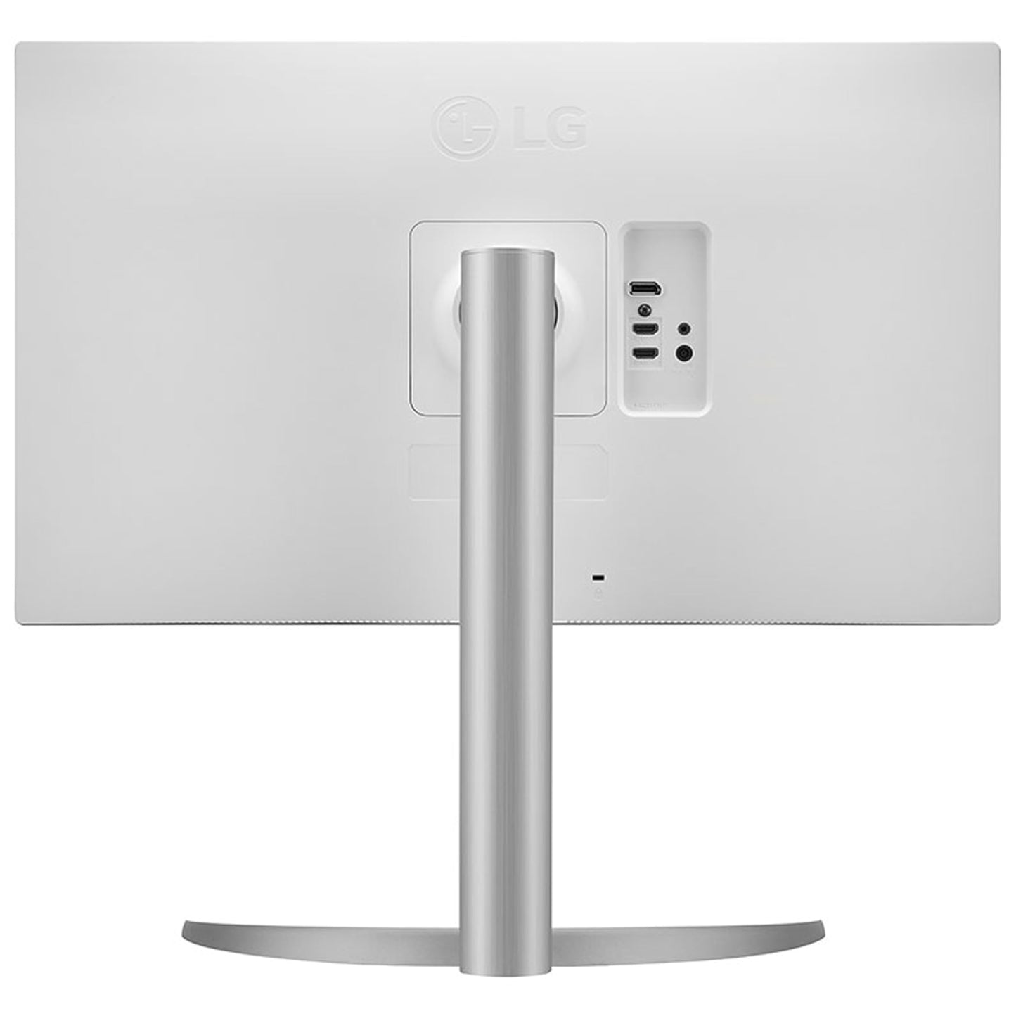 LG 27-inch Ultrafine 4K UHD IPS Computer Monitors