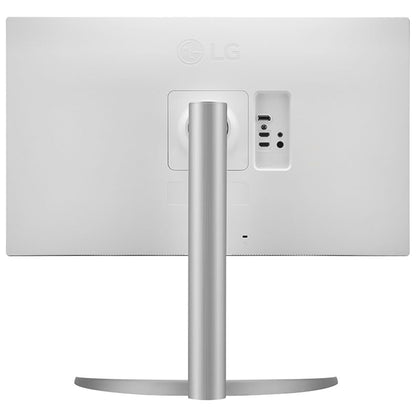 LG 27-inch Ultrafine 4K UHD IPS Computer Monitors