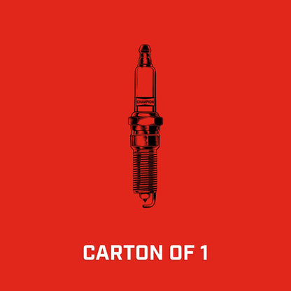 Champion Copper Plus Small Engine 973 Spark Plug