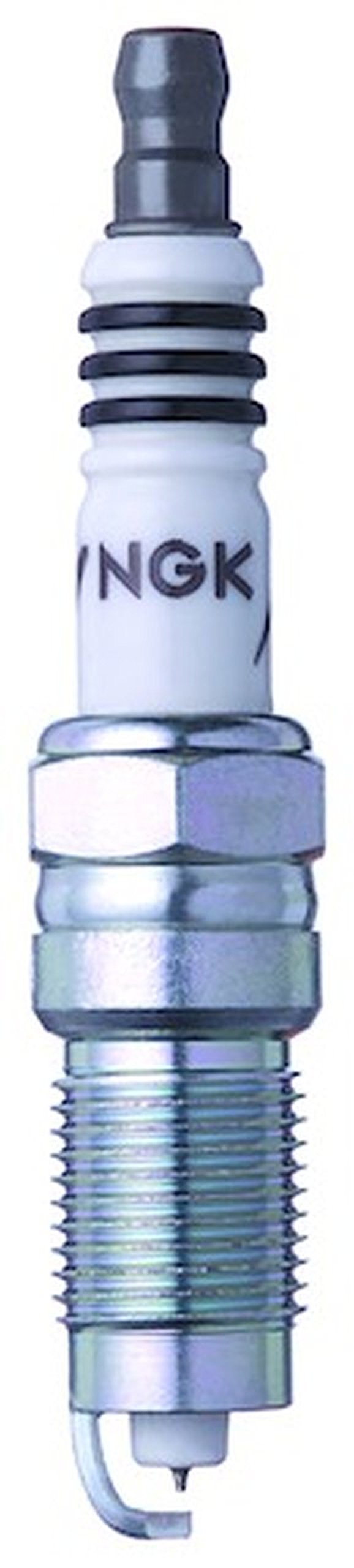 8 New NGK IRIDIUM IX Spark Plugs TR55-1IX # 7316