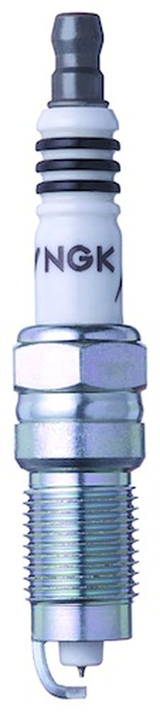 8 New NGK IRIDIUM IX Spark Plugs TR55-1IX # 7316