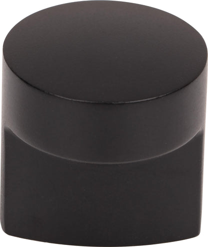 Top Knobs TK3040 Hartridge 1-1/8 Inch Mushroom Cabinet Knob -