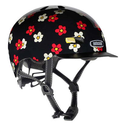 Street Fun Flor-All MIPS Helmet L