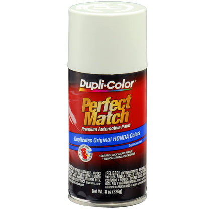 Dupli-Color (BNS0604-6 PK Precision Gray Nissan Perfect Match Automotive Paint