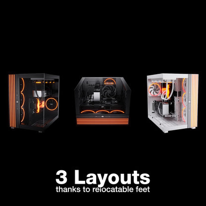 be quiet! Light Base PC Case