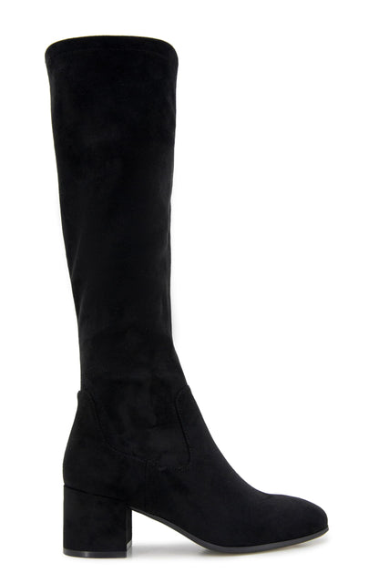 Kenneth Cole REACTION womens Rida Stretch Boot
