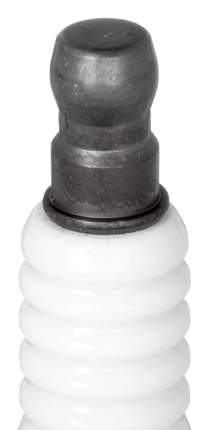 NGK 6993 Standard Spark Plug - BKR6EKU, 1 Pack