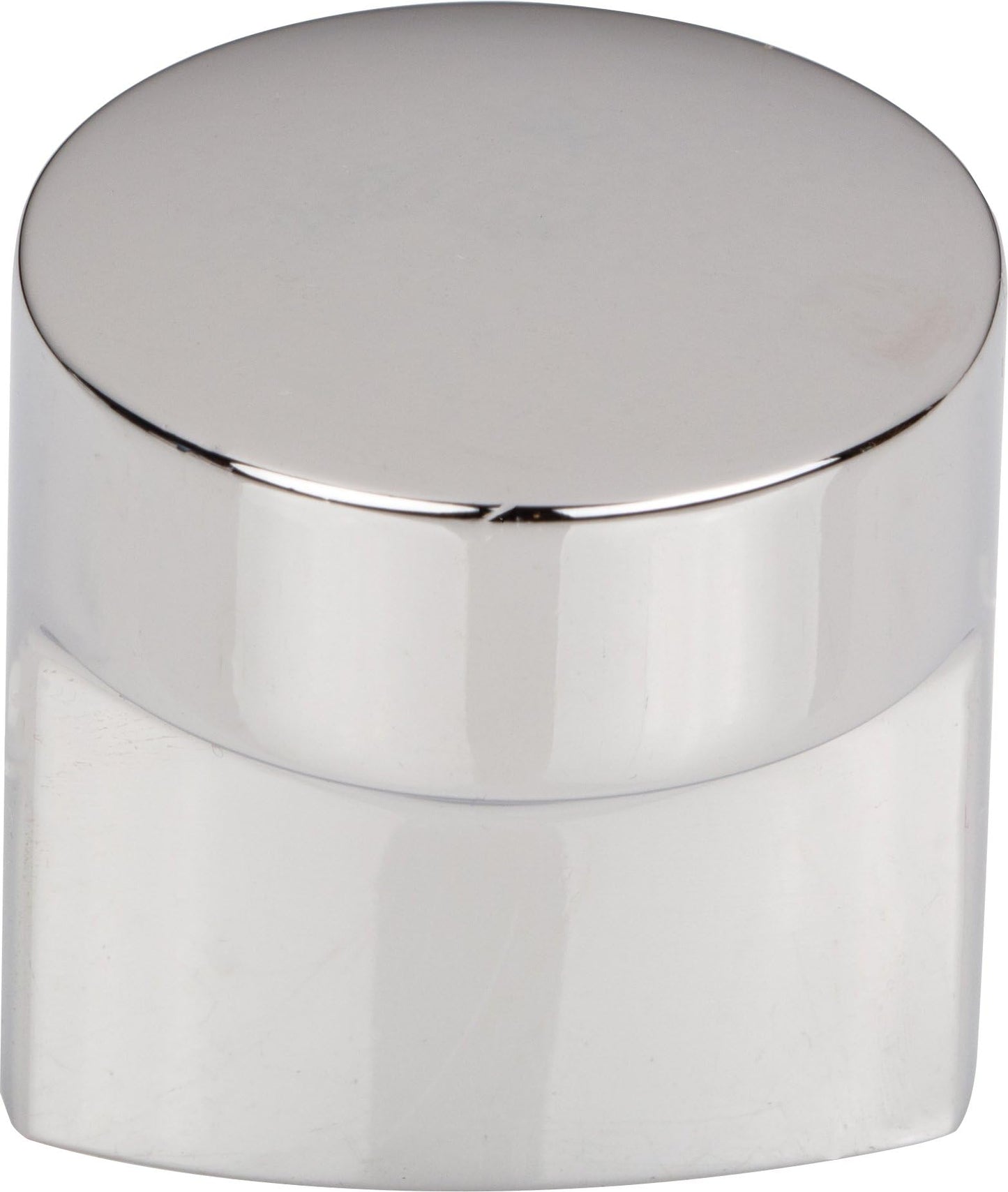 Top Knobs TK3040 Hartridge 1-1/8 Inch Mushroom Cabinet Knob -