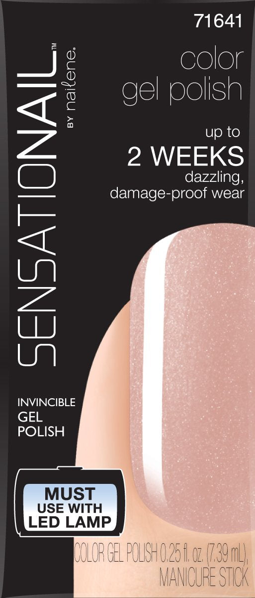 Sensationail Gel Polish