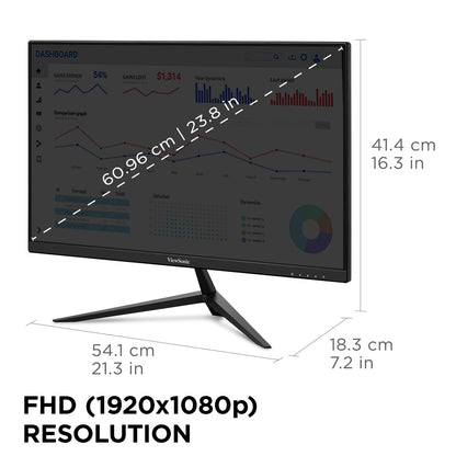 Gaming Monitors