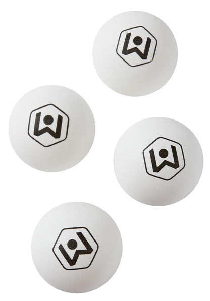 Giant Table Tennis Balls