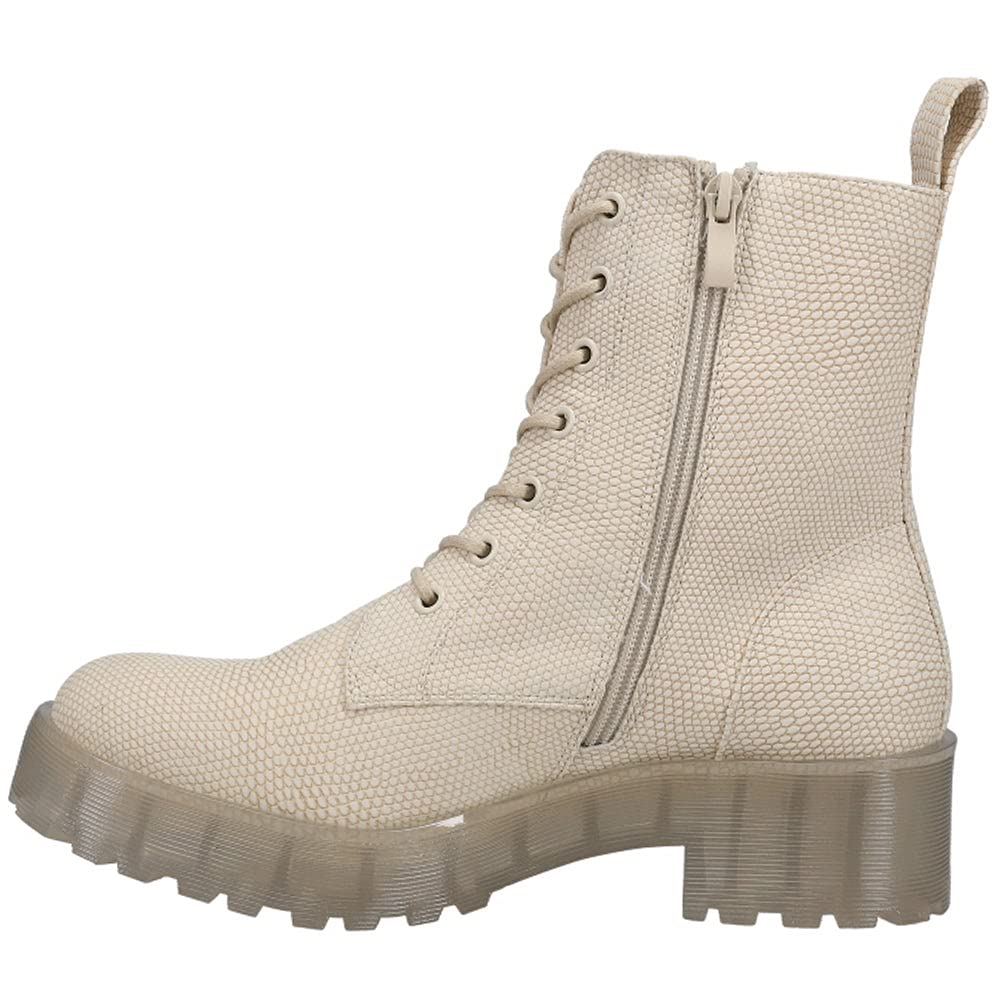 Dirty Laundry womens Mazzy Liz Clear
