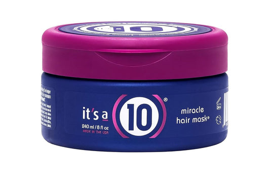 It's A 10 Miracle Hair Mask 8 Oz