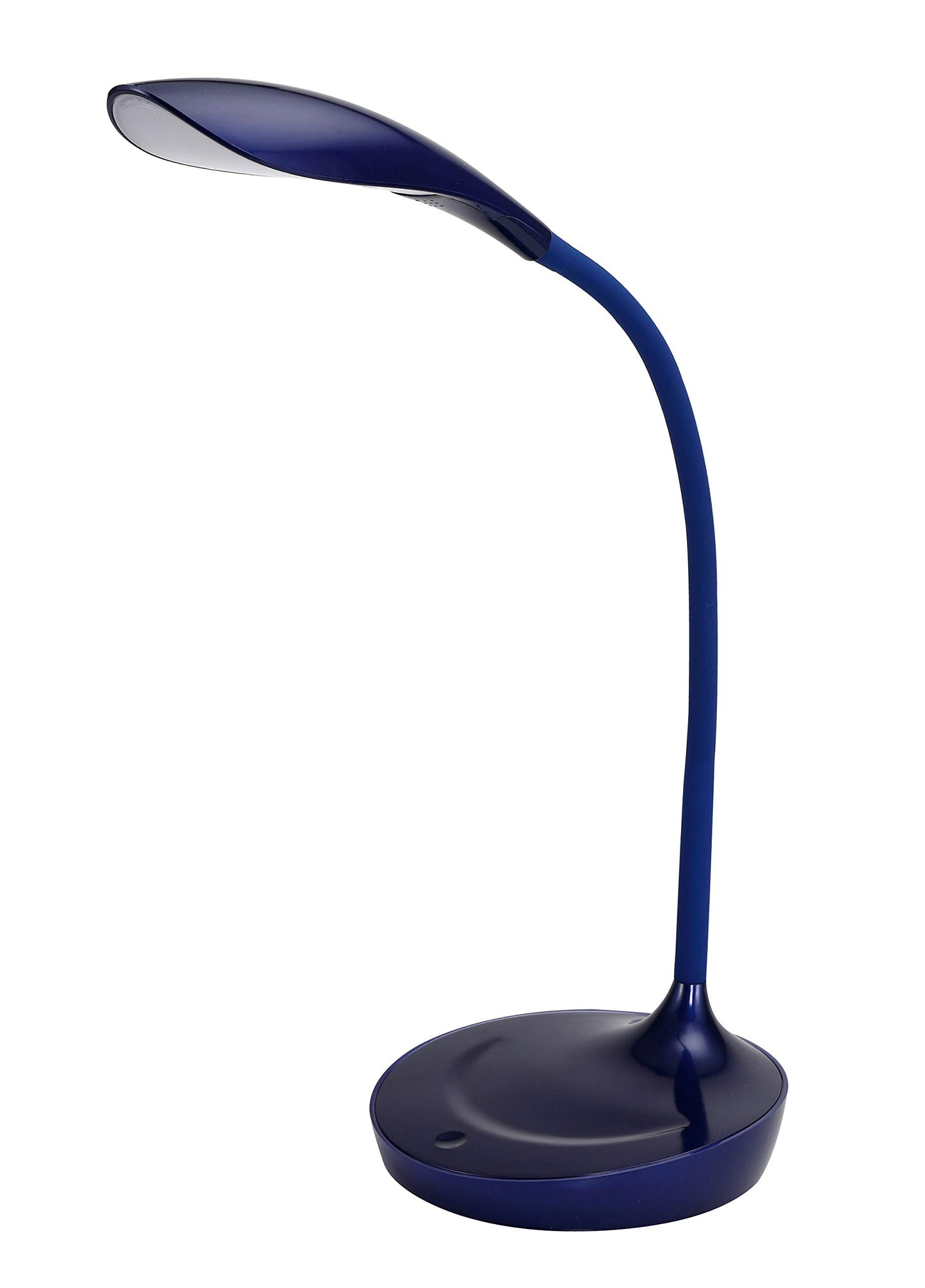 Bostitch Office - Gooseneck LED Desk Lamp