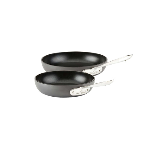 All-Clad Cookware Set