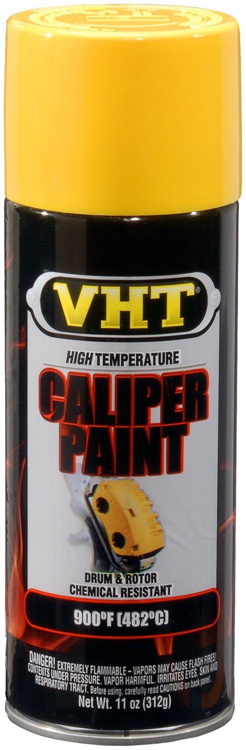 VHT (SP700-6 PK Brake Caliper Cleaner