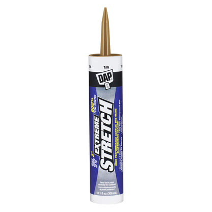 DAP 10.1OZ WHT 10.1 oz Sealant, White