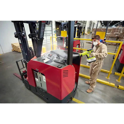 PSP02 Handheld Electrostatic Sprayer 1 Liter Replacement Tank