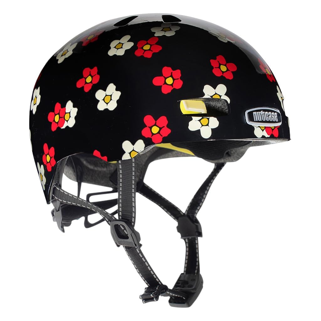 Street Fun Flor-All MIPS Helmet L