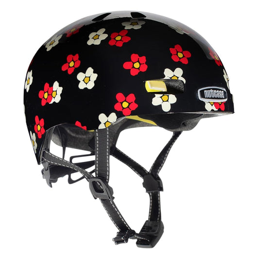 Street Fun Flor-All MIPS Helmet L