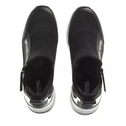 Michael Kors Willis Wedge Trainer