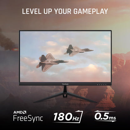 Gaming Monitors