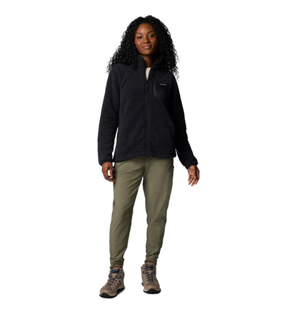 Columbia Women's West Bend Full Zip Ii