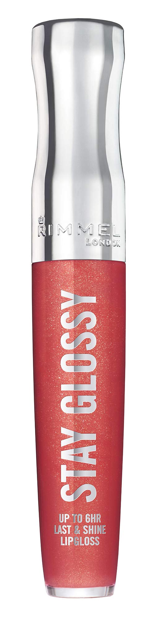 Rimmel Stay Glossy 6HR Lip Gloss