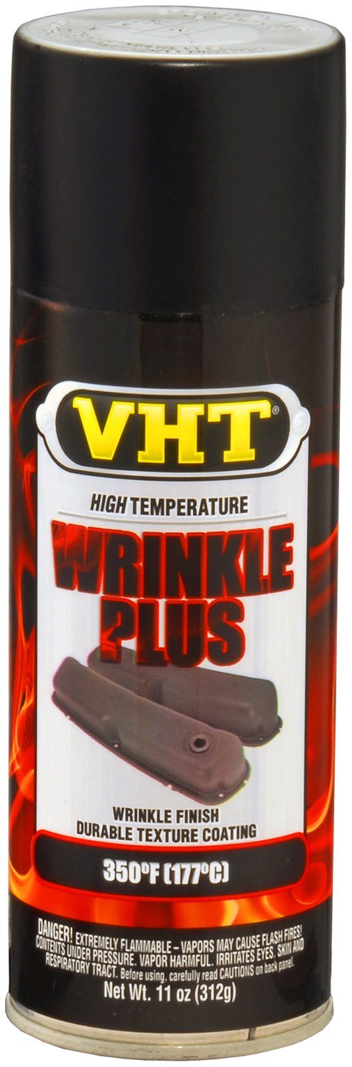 VHT High Temperature Wrinkle Finish