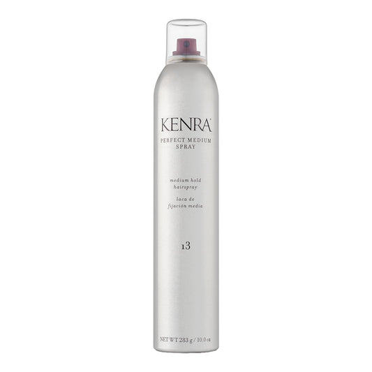 Kenra Professional Perfect Medium Spray 13