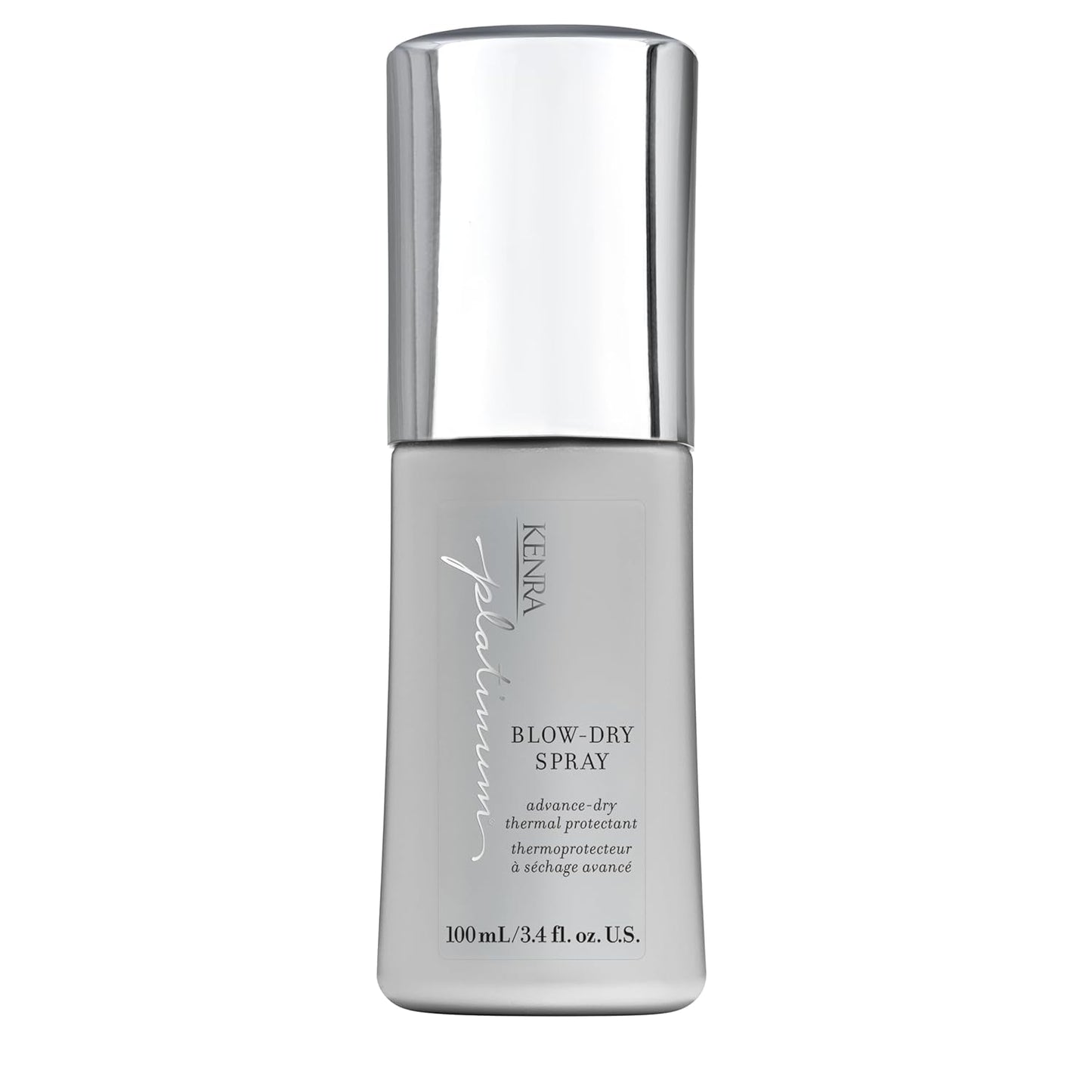 Kenra Platinum Blow-Dry Spray