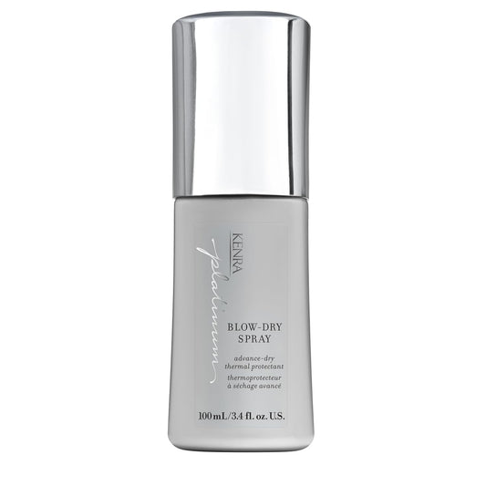Kenra Platinum Blow-Dry Spray